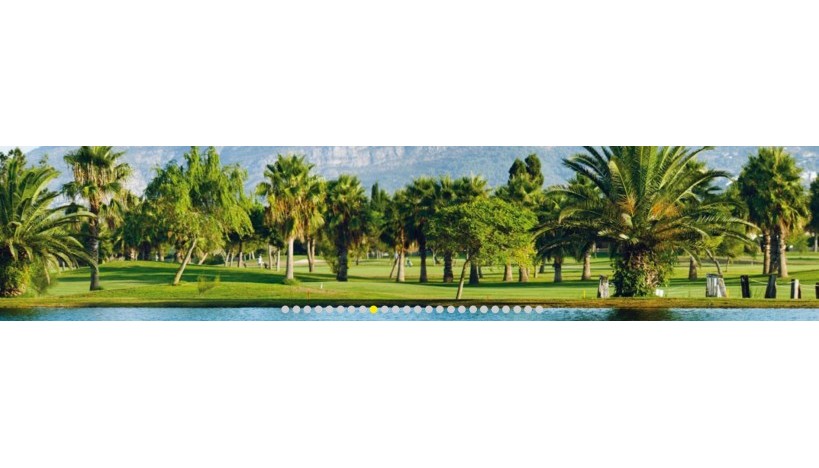 Nueva construcción  - Bungalows · Pilar de la Horadada · Mil Palmeras