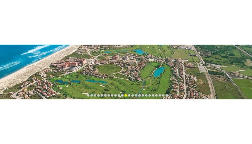 Nueva construcción  - Apartamento  · Pilar de la Horadada · Mil Palmeras