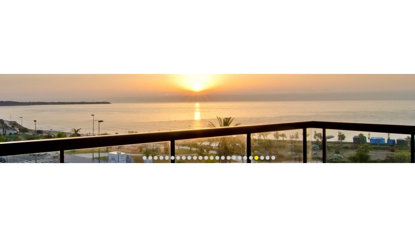 Nueva construcción  - Apartamento · Pilar de la Horadada · Mil Palmeras