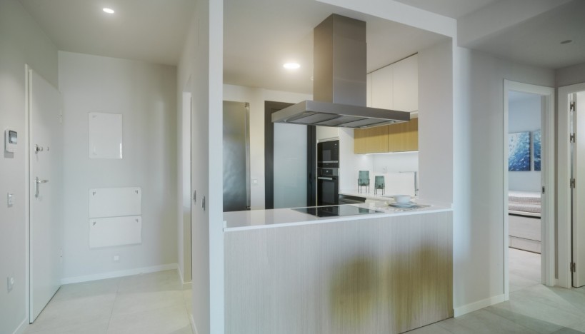 Nueva construcción  - Apartamento · Pilar de la Horadada · Mil Palmeras