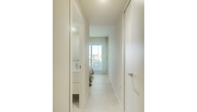 Nueva construcción  - Apartamento  · Pilar de la Horadada · Mil Palmeras