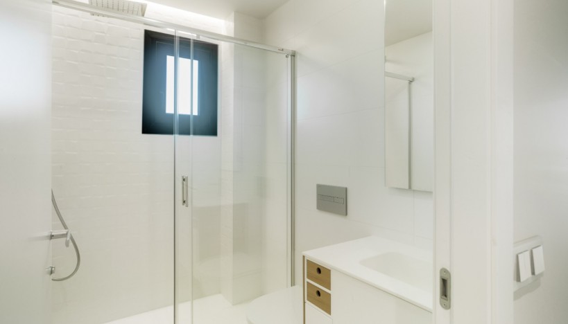 Nueva construcción  - Apartamento  · Pilar de la Horadada · Mil Palmeras