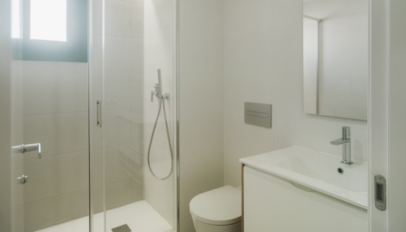 Nueva construcción  - Apartamento  · Pilar de la Horadada · Mil Palmeras