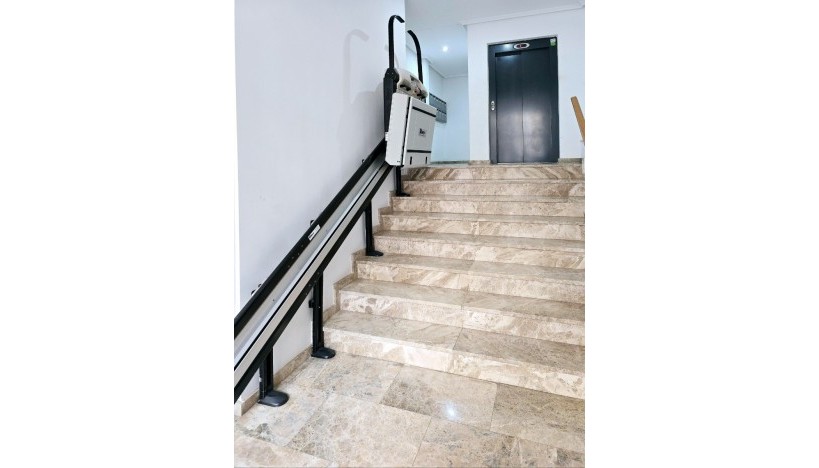 Odsprzedaż - Flats · Alicante