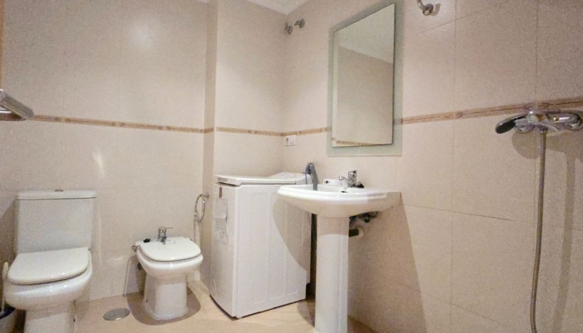 Odsprzedaż - Flats · Alicante