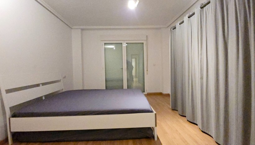 Odsprzedaż - Flats · Alicante