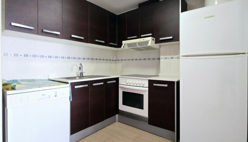 Odsprzedaż - Flats · Alicante