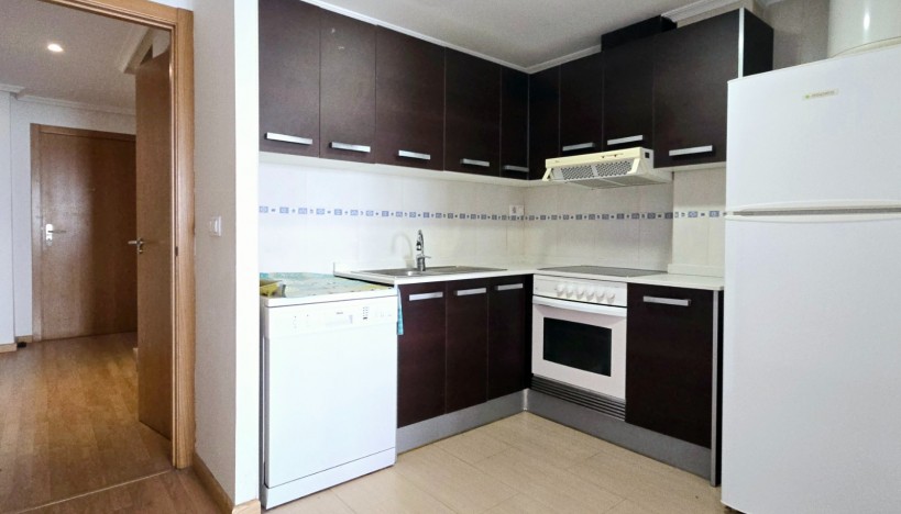 Odsprzedaż - Flats · Alicante