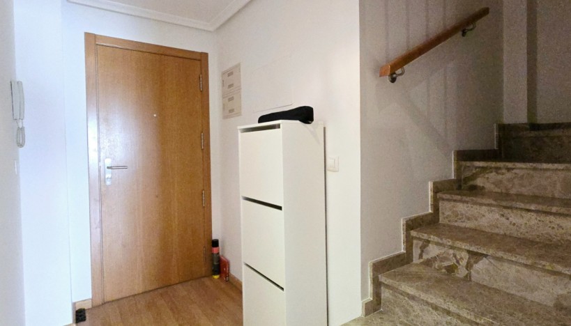 Odsprzedaż - Flats · Alicante