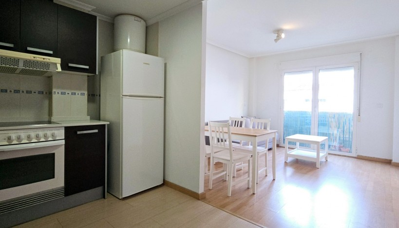 Odsprzedaż - Flats · Alicante