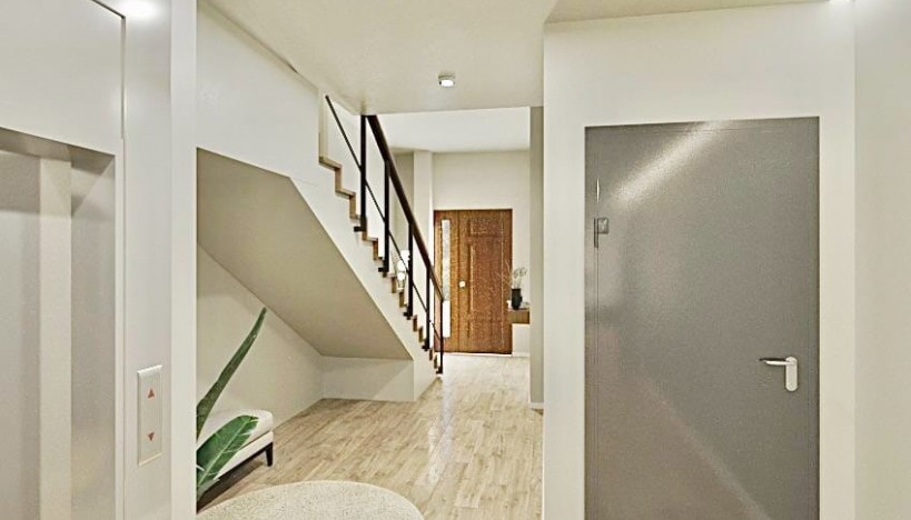 Reventa - Casas adosadas · .