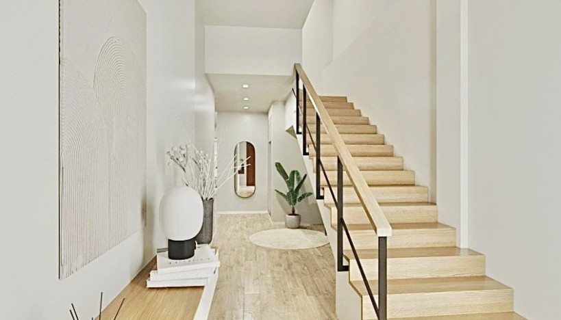 Reventa - Casas adosadas · .