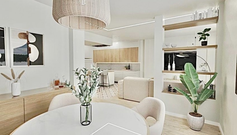 Reventa - Casas adosadas · .