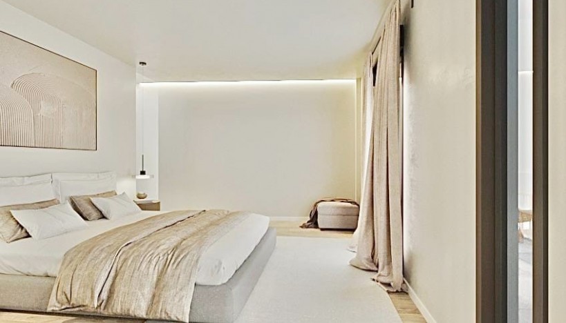 Reventa - Casas adosadas · .