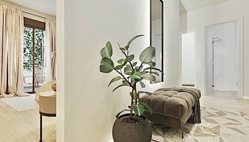 Reventa - Casas adosadas · .