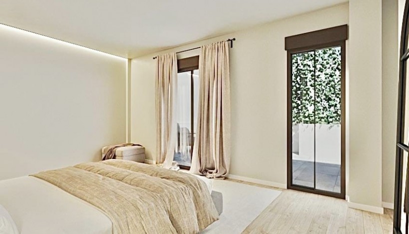 Reventa - Casas adosadas · .