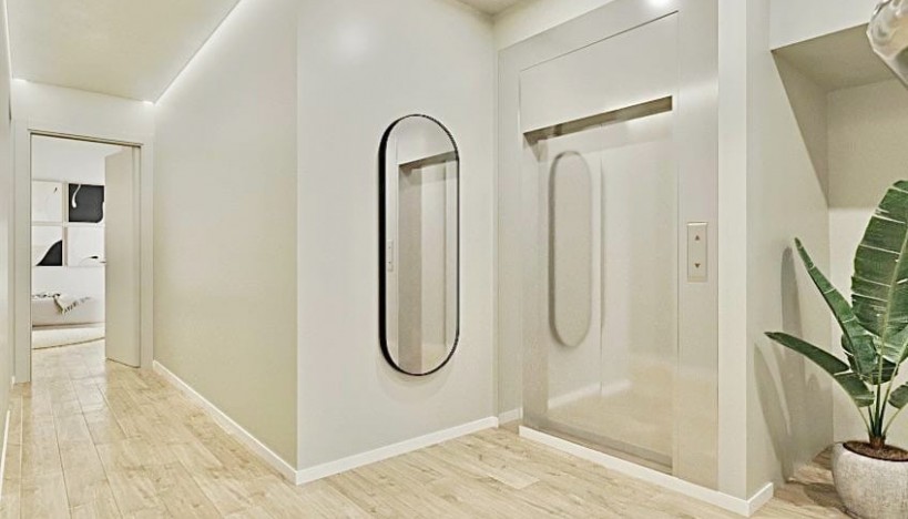 Reventa - Casas adosadas · .