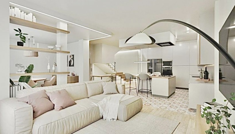 Reventa - Casas adosadas · .