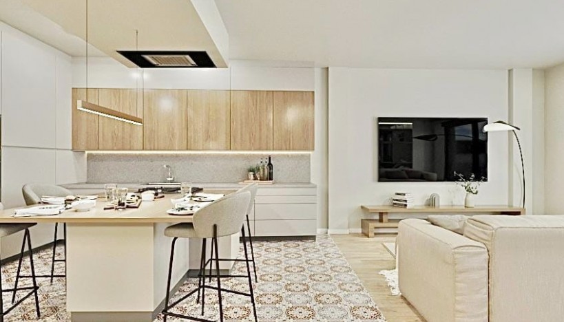 Reventa - Casas adosadas · .