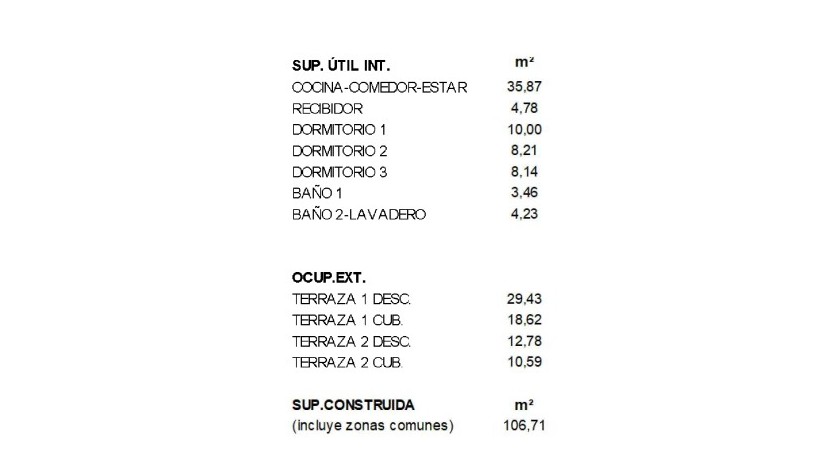 Nueva construcción  - Apartamento · Guardamar del Segura