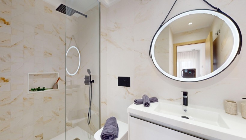 Nouvelle construction - Apartamento · Guardamar del Segura