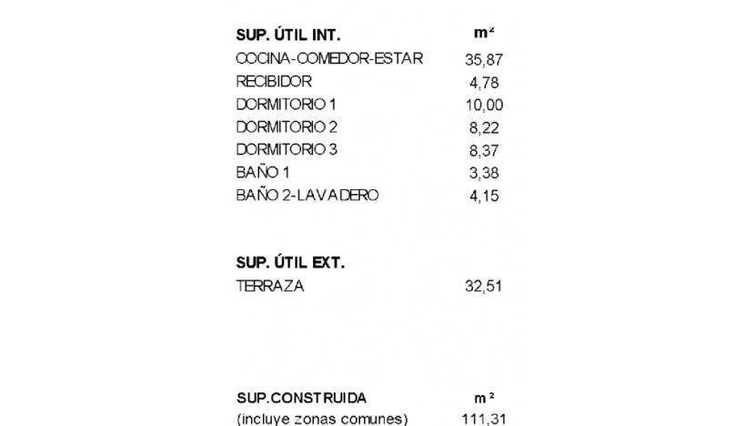 Nouvelle construction - Apartamento · Guardamar del Segura