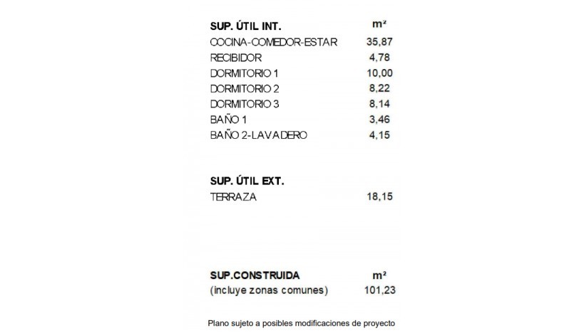 Nowy budynek - Apartamento · Guardamar del Segura