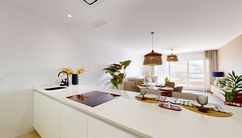 Nueva construcción  - Apartamento · Guardamar del Segura