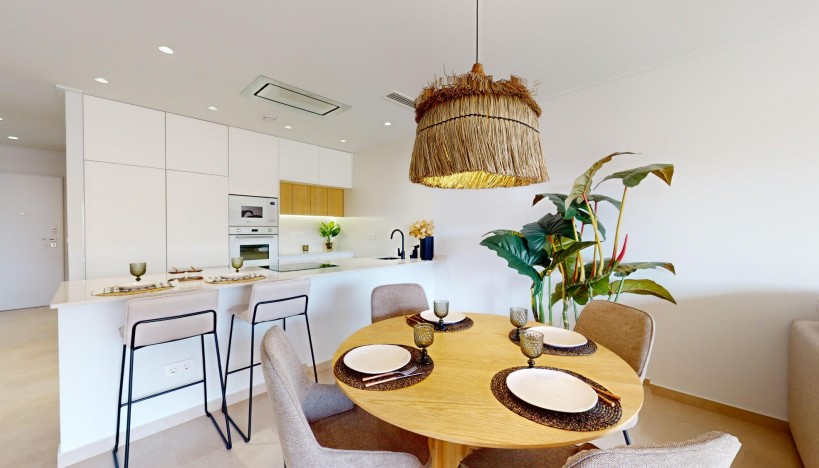 Nueva construcción  - Apartamento · Guardamar del Segura