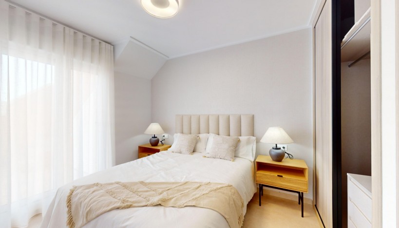 Nueva construcción  - Apartamento  · Guardamar del Segura