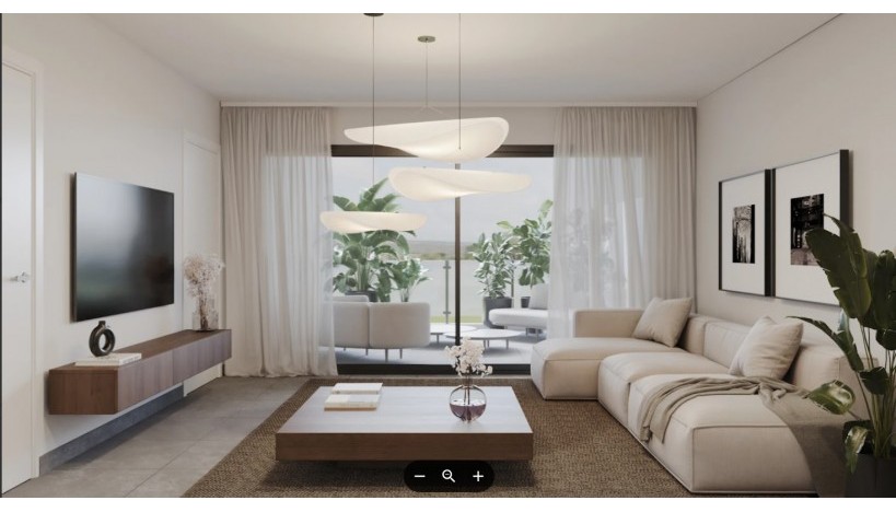 Nouvelle construction - Apartamento · Villajoyosa