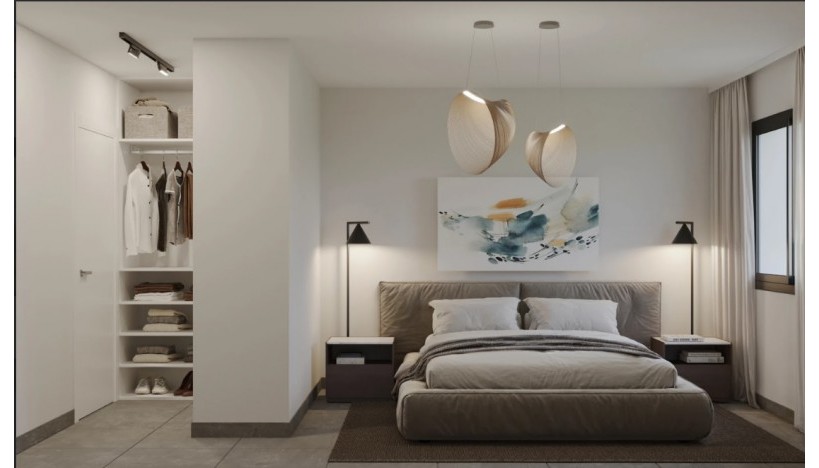 Nouvelle construction - Apartamento · Villajoyosa