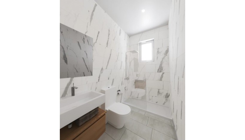 Nouvelle construction - Apartamento · Villajoyosa