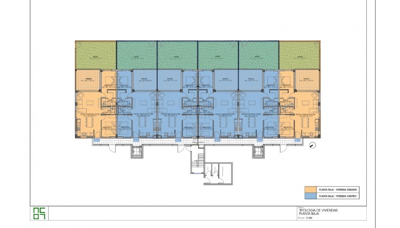 Nouvelle construction - Apartamento · Villajoyosa