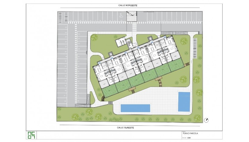 Nouvelle construction - Apartamento · Villajoyosa