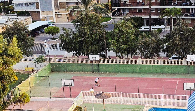 Short Term Rental - Flats · Playa San Juan - Playa San Juan / Alicante 