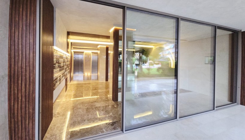 Short Term Rental - Flats · Playa San Juan - Playa San Juan / Alicante 