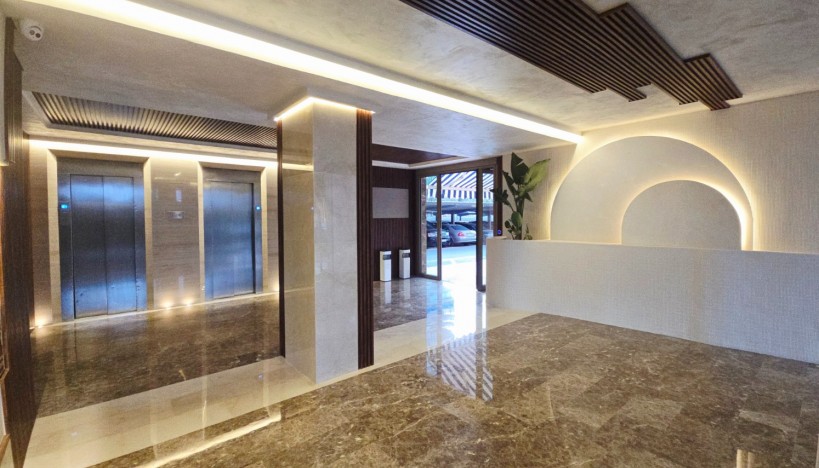 Short Term Rental - Flats · Playa San Juan - Playa San Juan / Alicante 