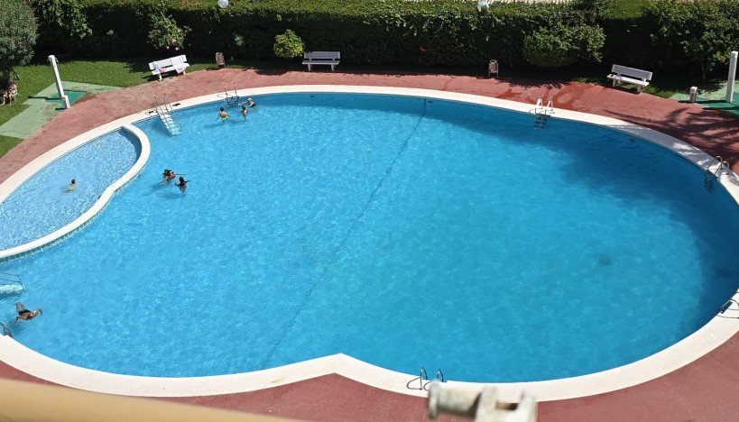 Short Term Rental - Flats · Playa San Juan - Playa San Juan / Alicante 