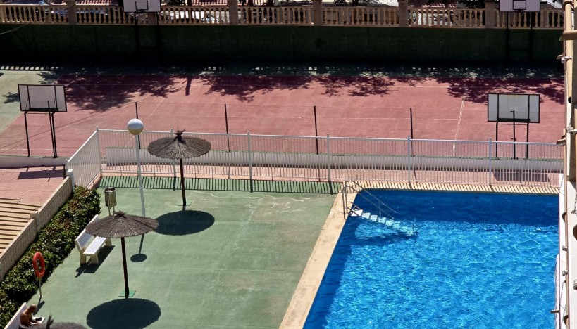 Short Term Rental - Flats · Playa San Juan - Playa San Juan / Alicante 