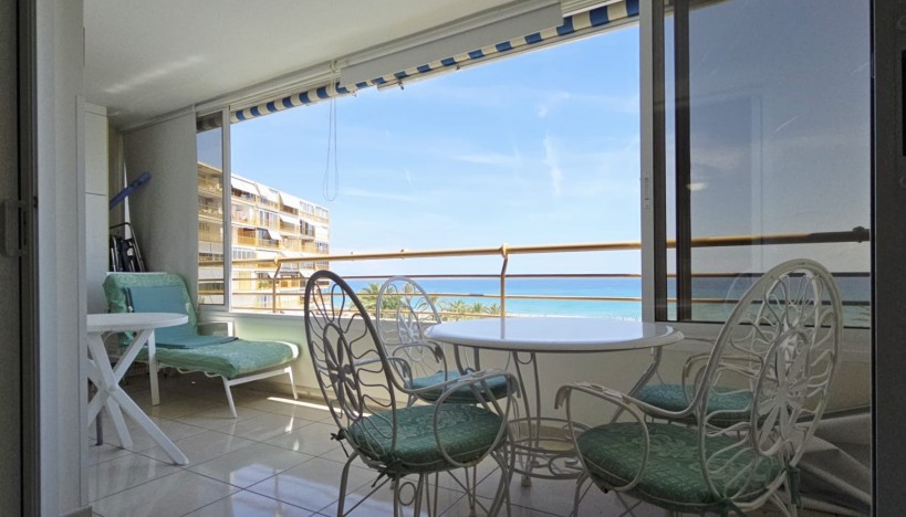 Short Term Rental - Flats · Playa San Juan - Playa San Juan / Alicante 