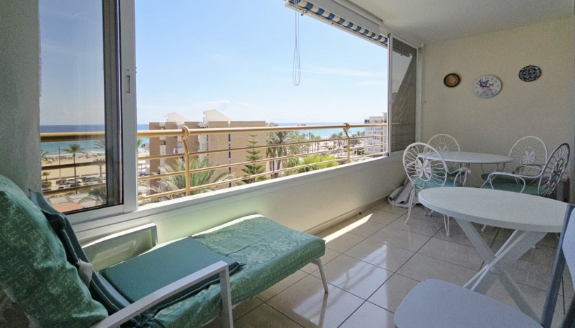 Short Term Rental - Flats · Playa San Juan - Playa San Juan / Alicante 