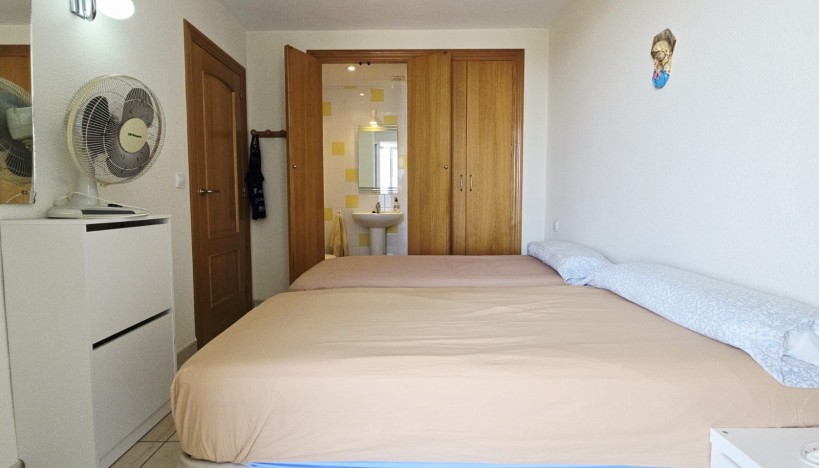Short Term Rental - Flats · Playa San Juan - Playa San Juan / Alicante 