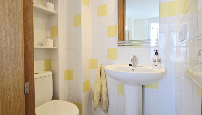 Short Term Rental - Flats · Playa San Juan - Playa San Juan / Alicante 