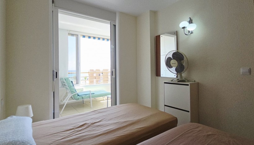 Short Term Rental - Flats · Playa San Juan - Playa San Juan / Alicante 