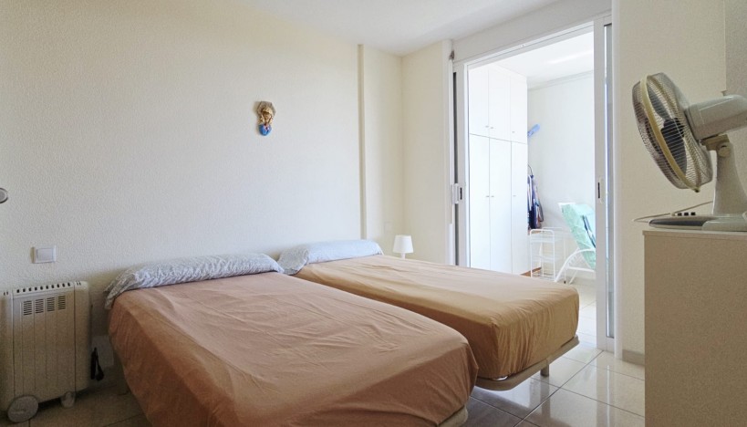 Short Term Rental - Flats · Playa San Juan - Playa San Juan / Alicante 