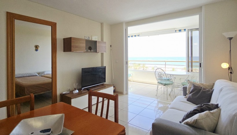 Short Term Rental - Flats · Playa San Juan - Playa San Juan / Alicante 