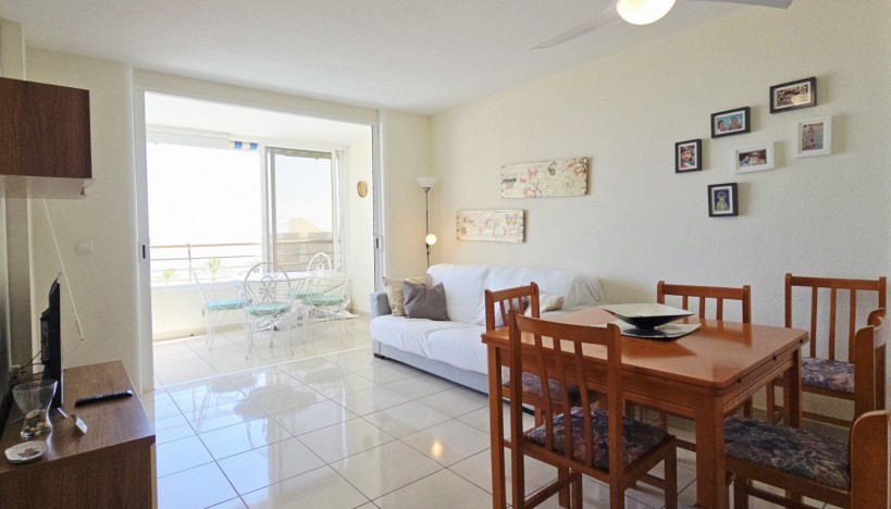 Short Term Rental - Flats · Playa San Juan - Playa San Juan / Alicante 