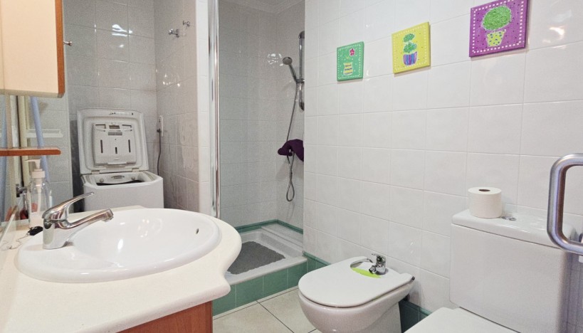 Short Term Rental - Flats · Playa San Juan - Playa San Juan / Alicante 