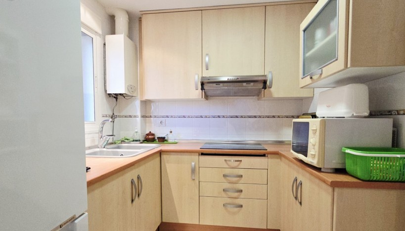 Short Term Rental - Flats · Playa San Juan - Playa San Juan / Alicante 